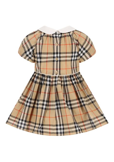 Abito Buberry Kids BURBERRY KIDS | BABY SET | 8119879B9368